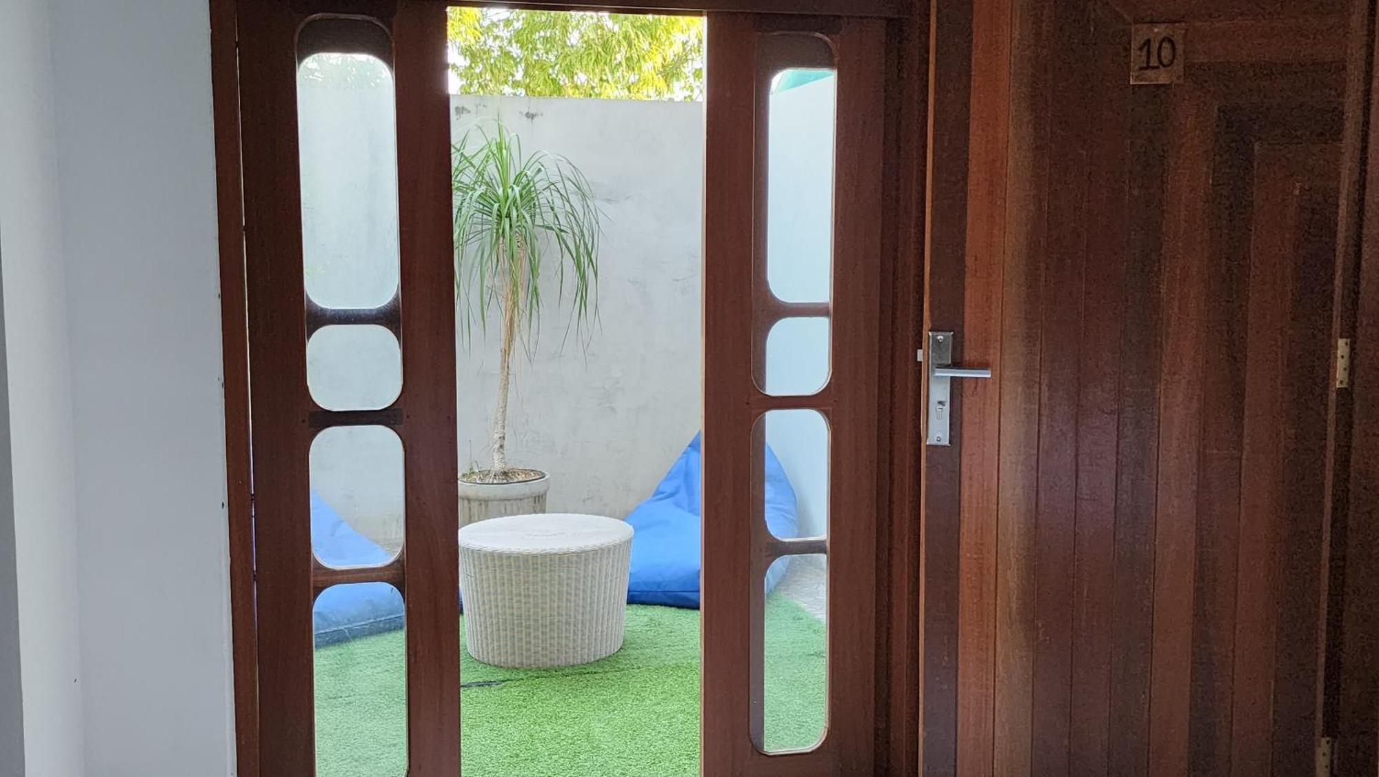 Sunny Canggu المظهر الخارجي الصورة
