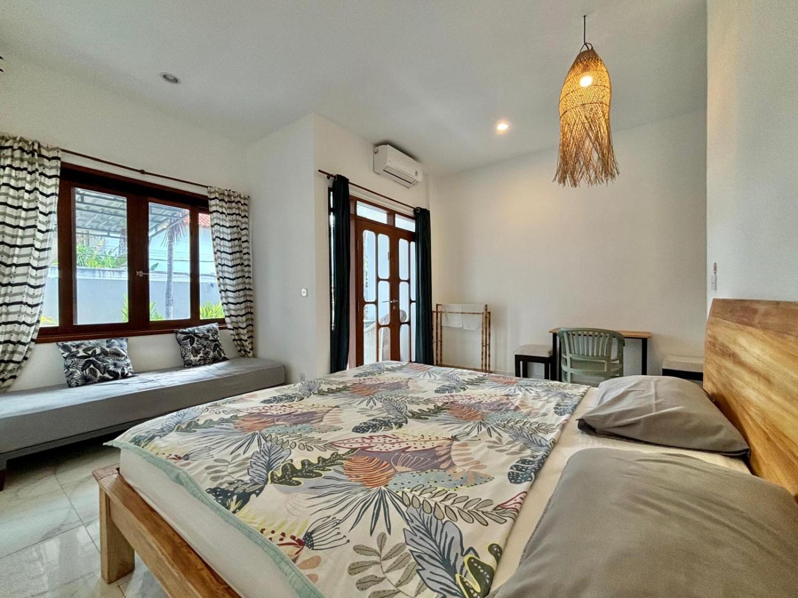 Sunny Canggu المظهر الخارجي الصورة