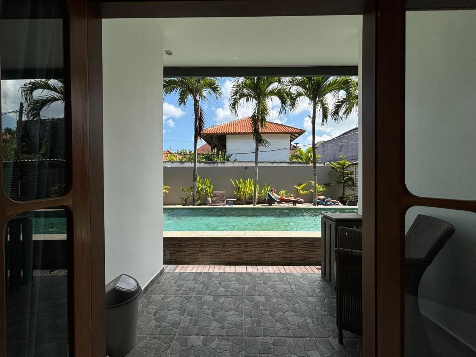 Sunny Canggu المظهر الخارجي الصورة