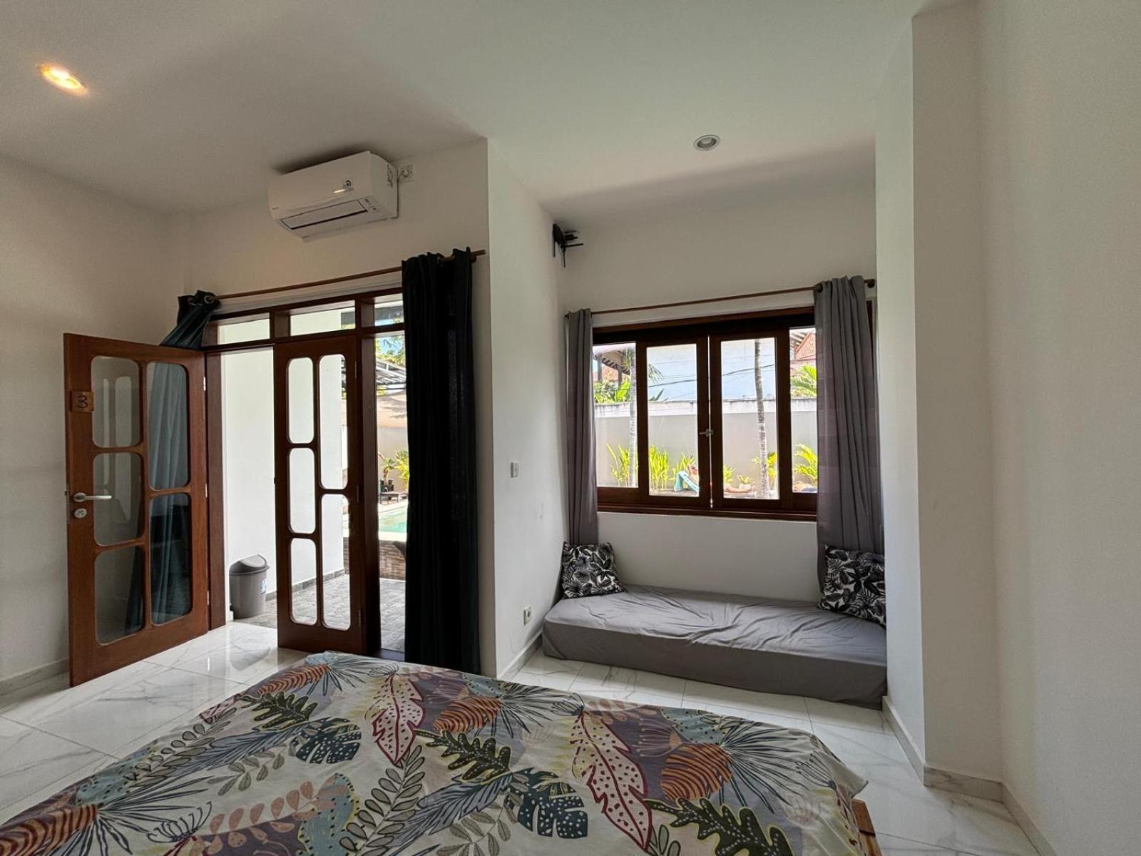 Sunny Canggu المظهر الخارجي الصورة