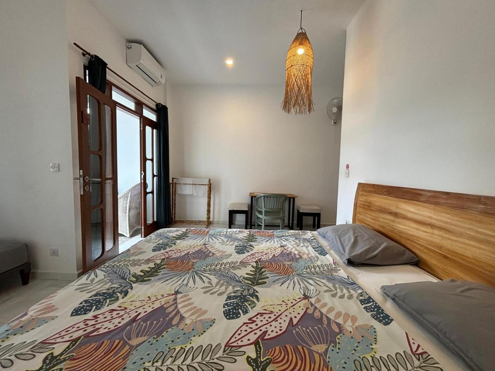 Sunny Canggu المظهر الخارجي الصورة