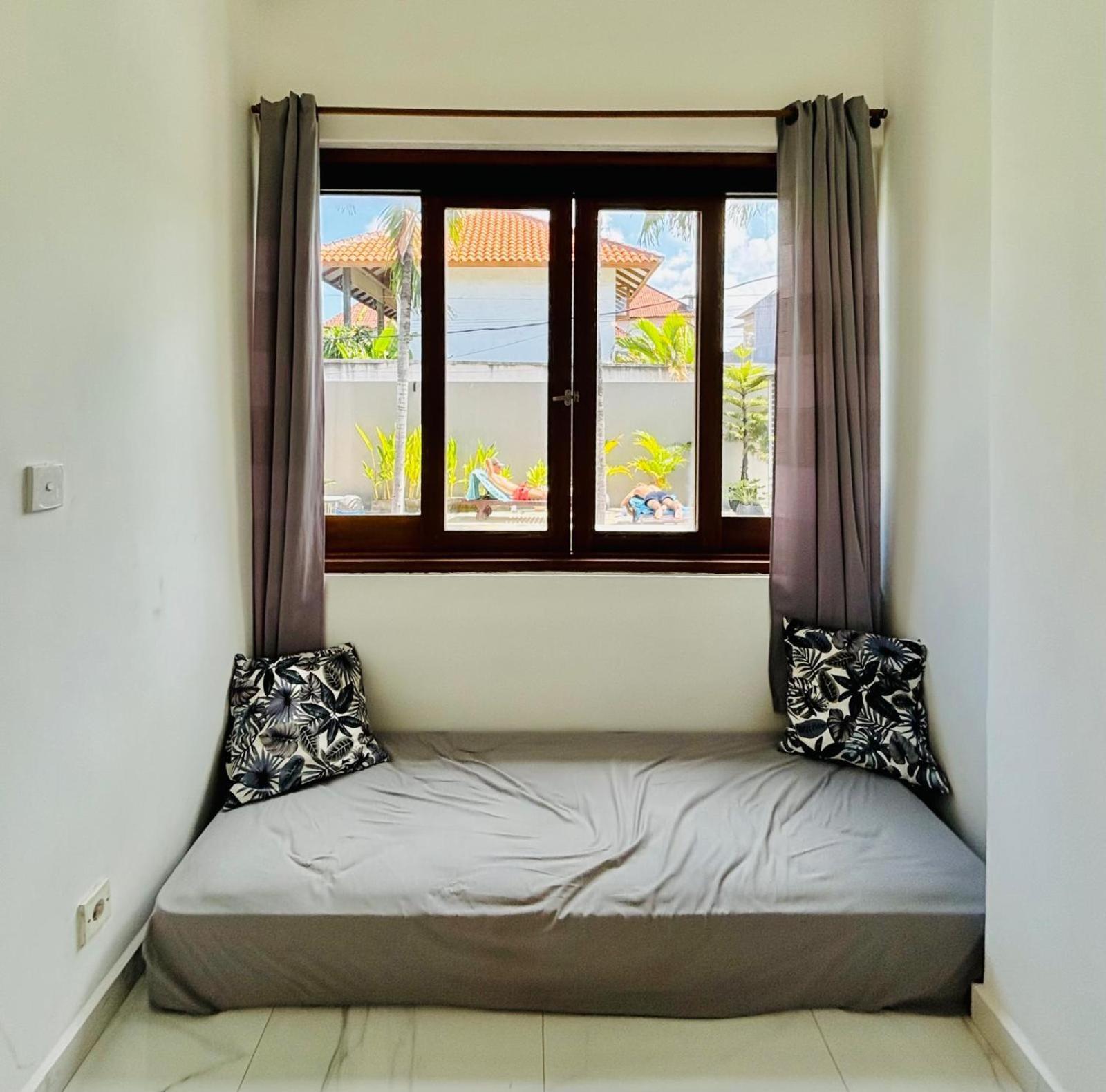 Sunny Canggu المظهر الخارجي الصورة