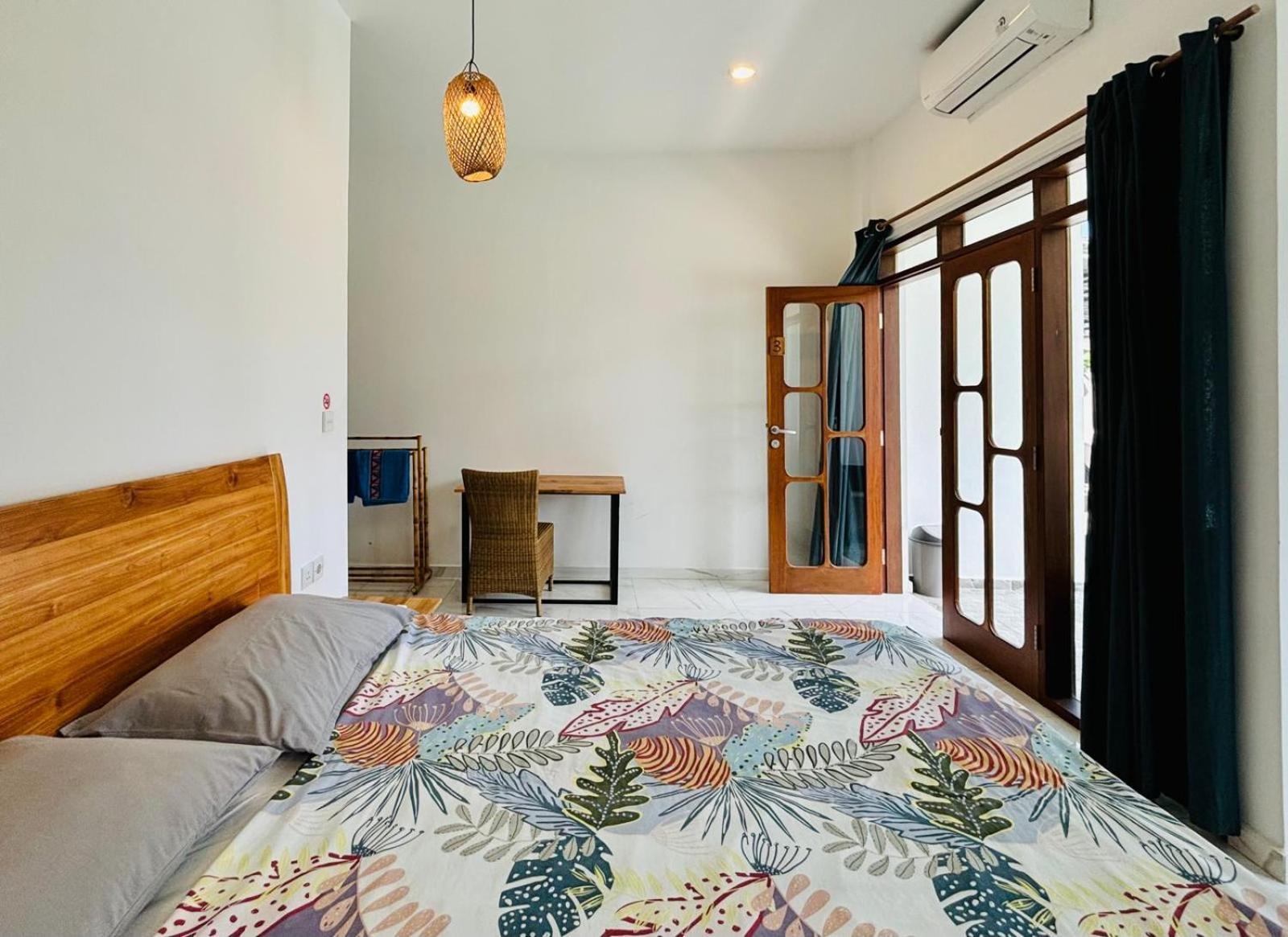 Sunny Canggu المظهر الخارجي الصورة