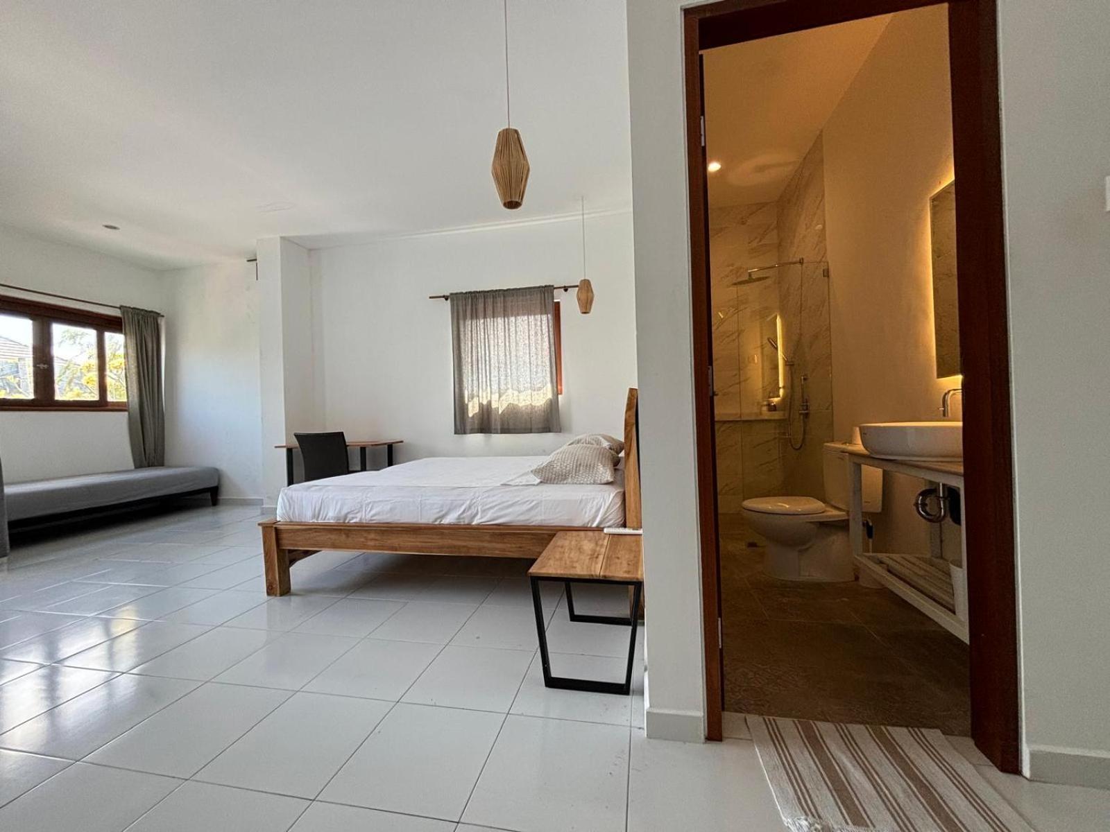 Sunny Canggu المظهر الخارجي الصورة