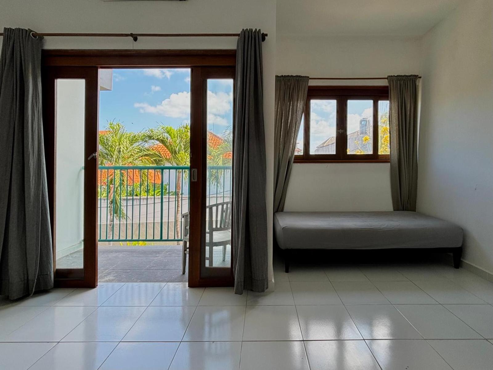 Sunny Canggu المظهر الخارجي الصورة