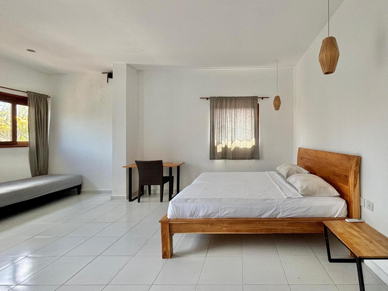 Sunny Canggu المظهر الخارجي الصورة