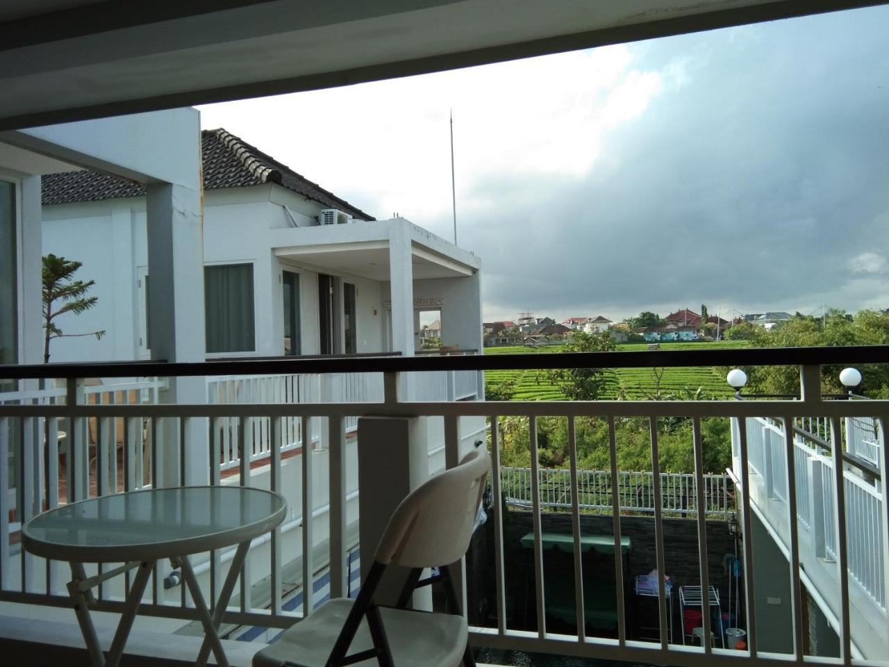 Sunny Canggu المظهر الخارجي الصورة