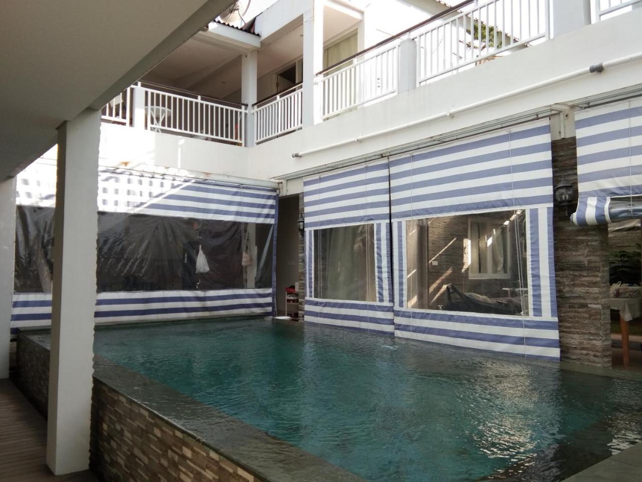 Sunny Canggu المظهر الخارجي الصورة