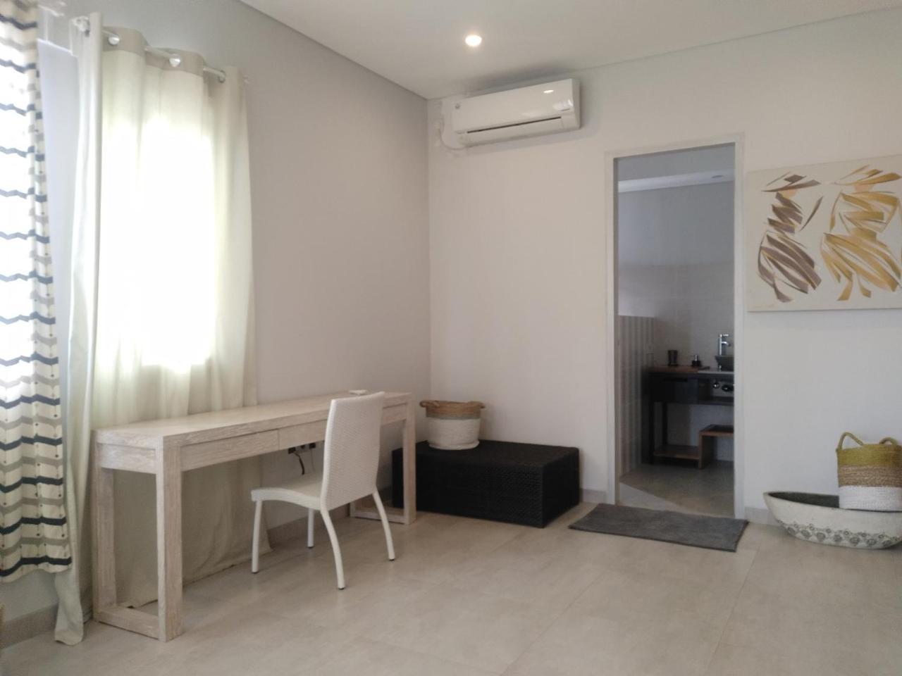 Sunny Canggu المظهر الخارجي الصورة