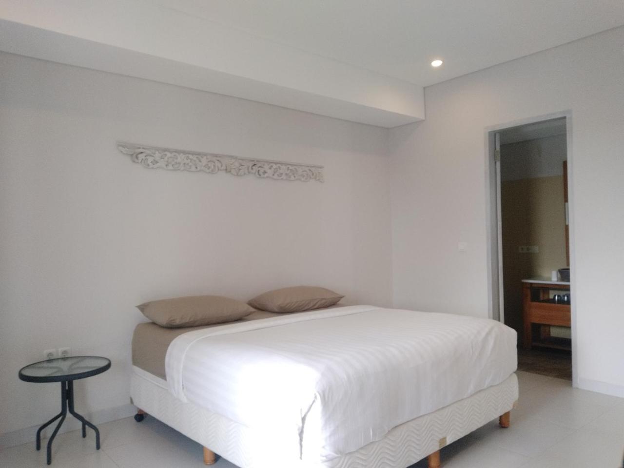 Sunny Canggu المظهر الخارجي الصورة