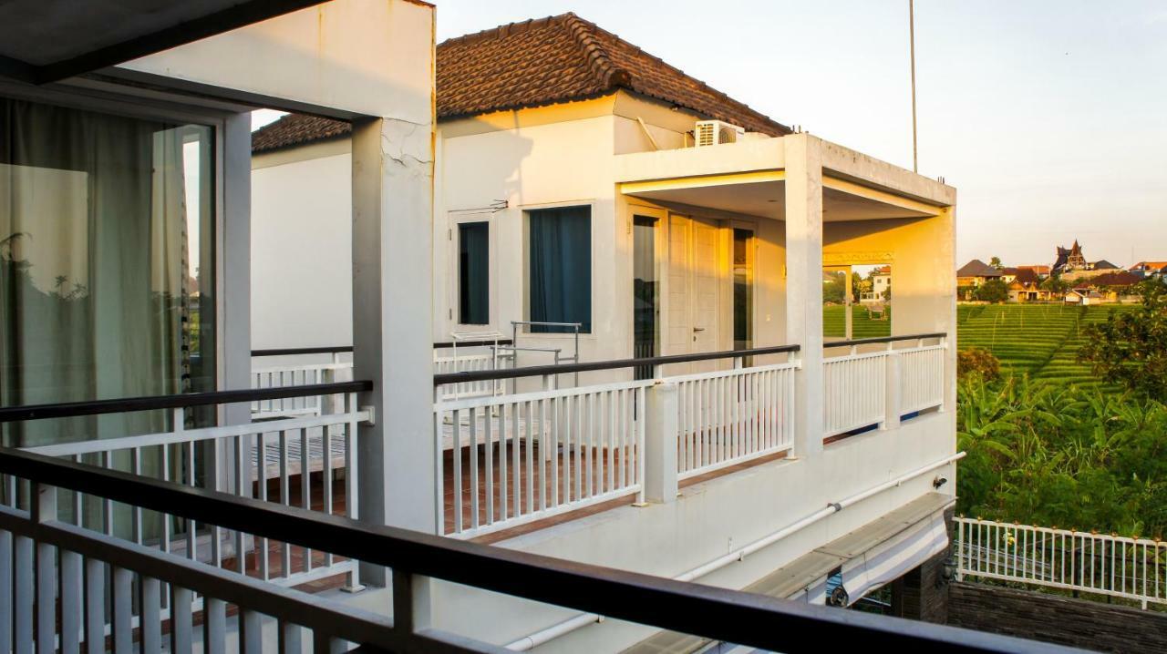 Sunny Canggu المظهر الخارجي الصورة
