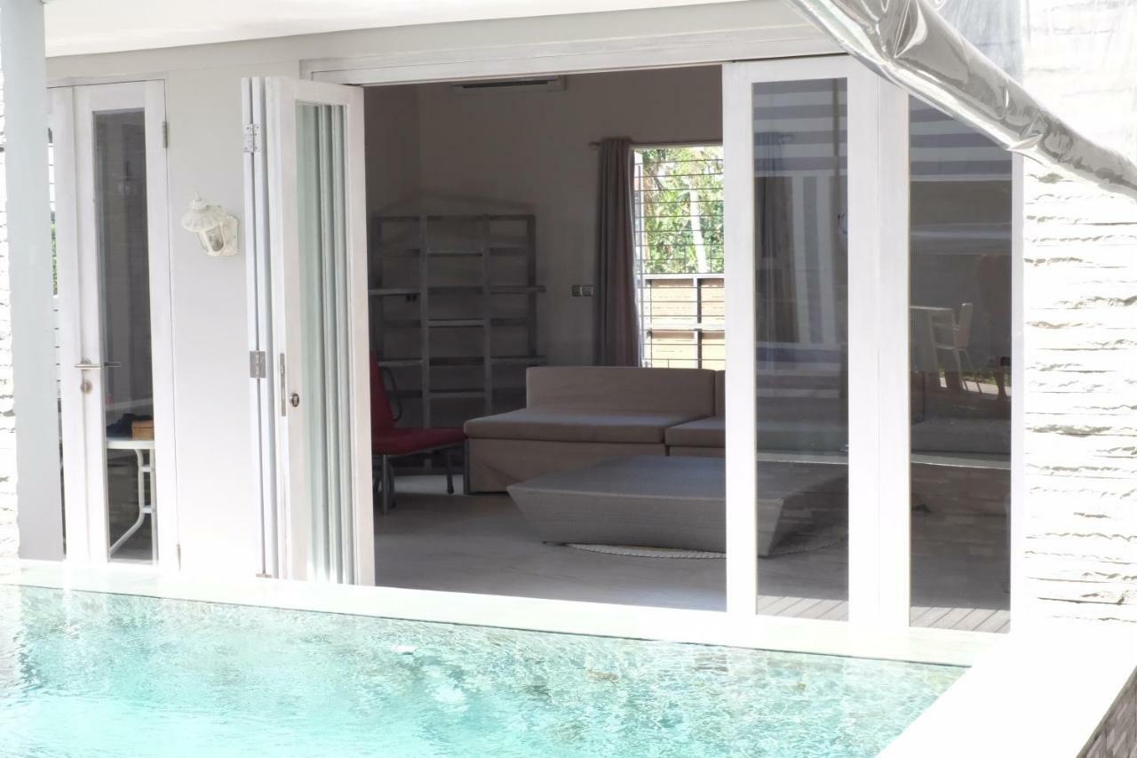 Sunny Canggu المظهر الخارجي الصورة