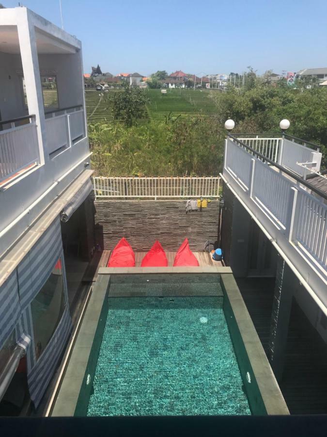 Sunny Canggu المظهر الخارجي الصورة
