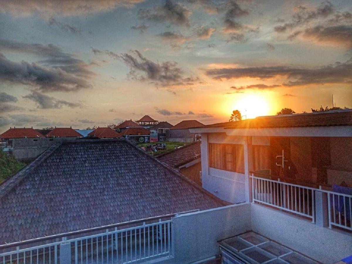 Sunny Canggu المظهر الخارجي الصورة